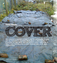 Load image into Gallery viewer, Lost the Plot – Paperback Allotment Book, Allotment Guide, 'Grow your Own' and Allotmenteering.