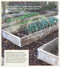 Load image into Gallery viewer, Lost the Plot - eBook: Allotment Book, Allotment Guide, 'Grow your Own' and Allotmenteering by Allotment Junkie®