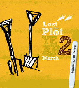 Lost the Plot - eBook: Allotment Book, Allotment Guide, 'Grow your Own' and Allotmenteering by Allotment Junkie®