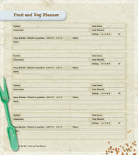 Load image into Gallery viewer, Lost the Plot - eBook: Allotment Book, Allotment Guide, 'Grow your Own' and Allotmenteering by Allotment Junkie®