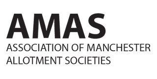 Association of Manchester Allotment Societies Logo