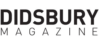 Didsbury Magazine Logo
