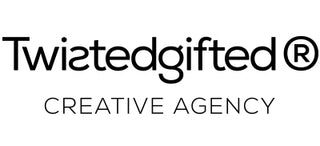 Twistedgifted Creative Agency Logo