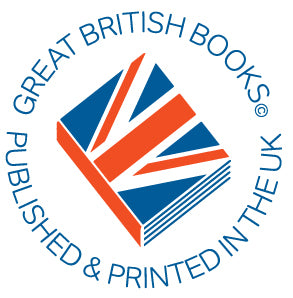 Great British Books Logo
