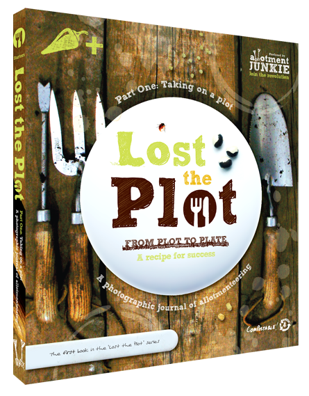 Lost the Ploy by Allotment Junkie